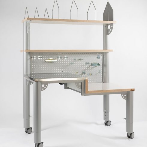 Inpakplaat Display Speciale inpaktafels – EVC (Verpakking) BV
